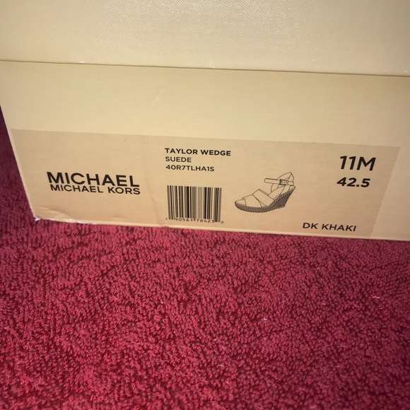 Michael Kors - Picture 6 of 6